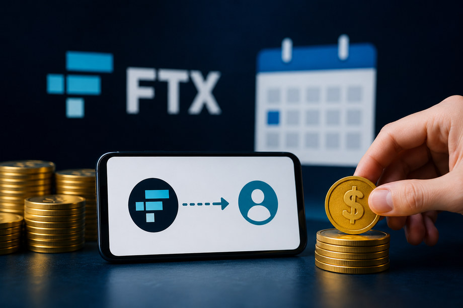 FTX Schedules Fifth $900 Million Creditor Payout on July 31
