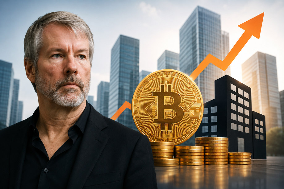 Michael Saylor Urges Corporate Adoption as Key to Bitcoin&rsquo;s Global Future