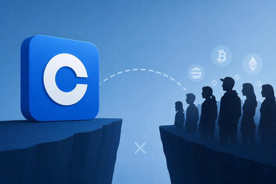 Coinbase Grapples with User Trust Issues as Base Leadership Shifts Focus