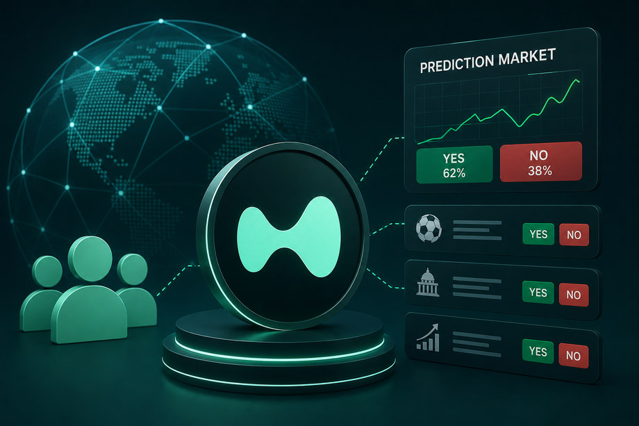 Hyperliquid Launches Permissionless Prediction Markets in HIP-4 Upgrade