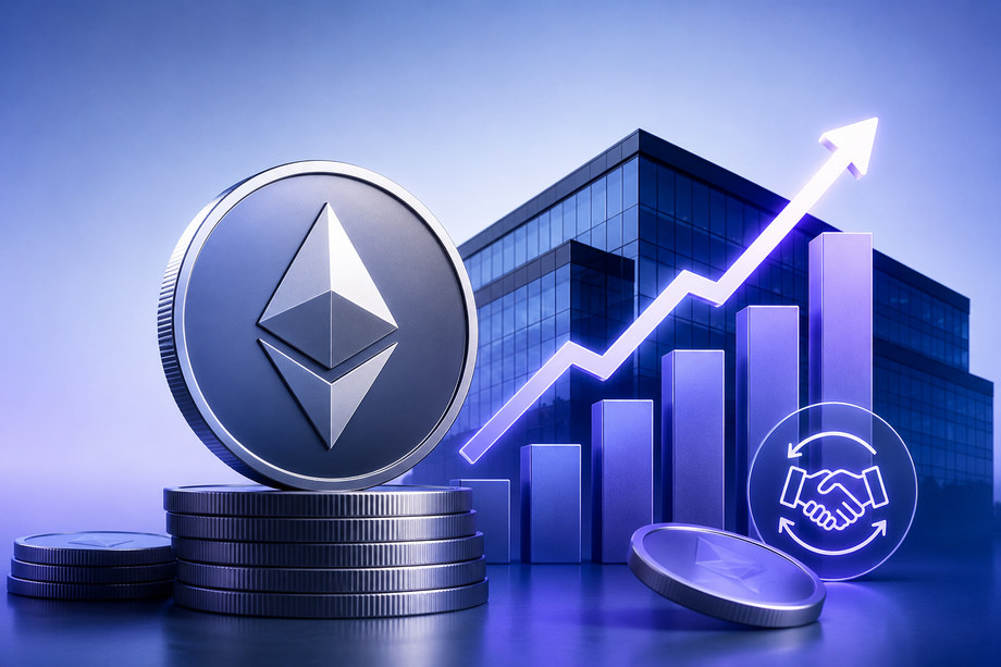 BitMine Expands Ethereum Treasury to 5.78 Million ETH While Executing Major Share Buyback