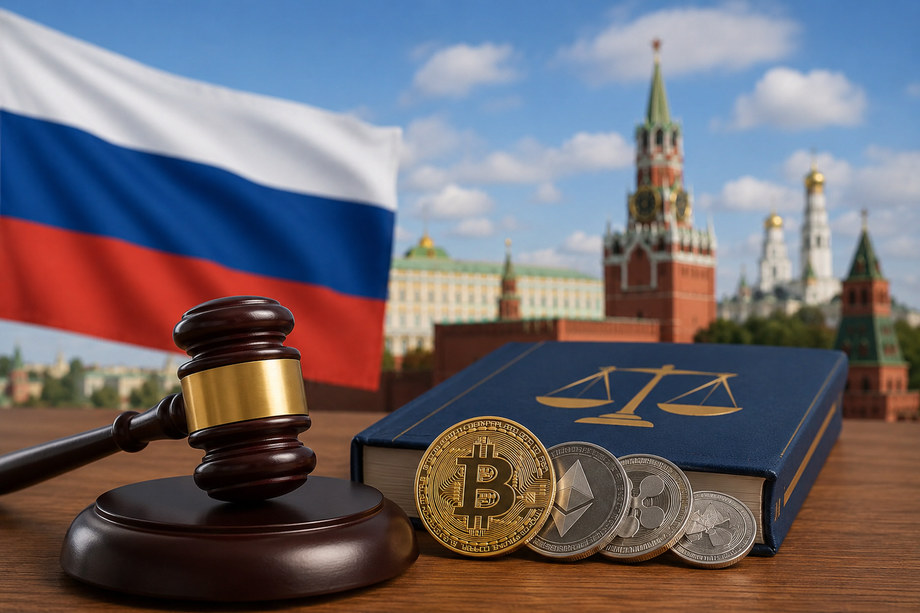 Russia Advances Landmark Crypto Regulation Bill Toward Final Approval