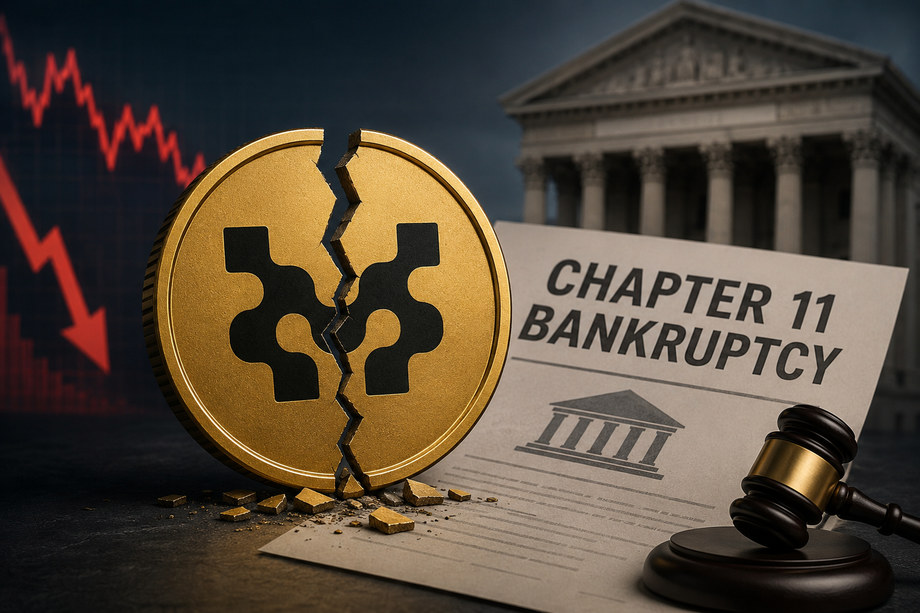 Movement Labs Files for Chapter 11 Bankruptcy Amid Lingering MOVE Token Fallout