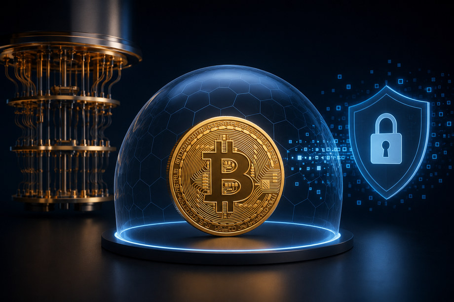 Galaxy Digital Commits $5 Million to Bolster Bitcoin Against Quantum Computing Risks