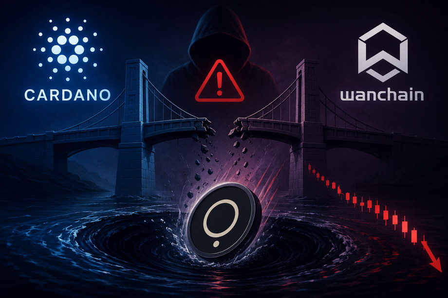 Cardano Midnight Token Crashes on Wanchain Bridge Exploit