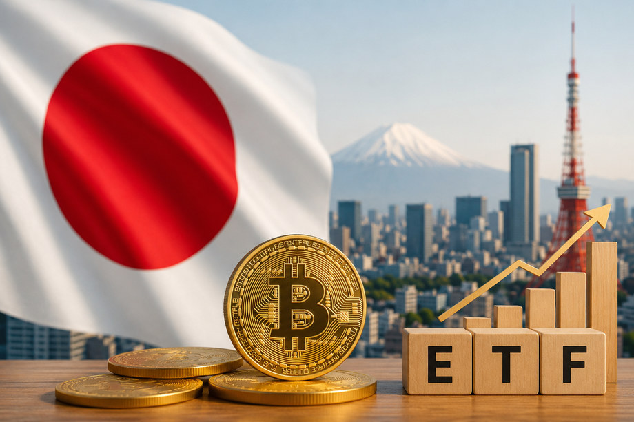 Japan Prepares Path for First Bitcoin ETF by 2028
