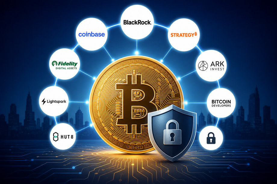 Bitcoin Security Consortium Launched with $15 Million Pledge to Bolster Network Resilience