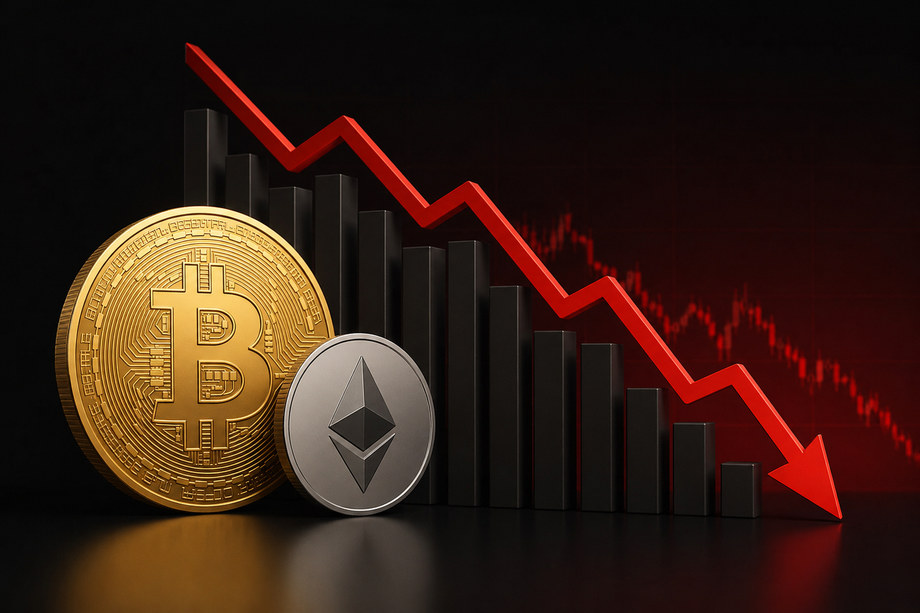 Bitcoin ETFs See $225 Million Outflow, Snapping Seven-Day Inflow Streak