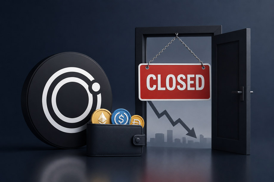 Odos DEX Aggregator to Shut Down Operations by July 30