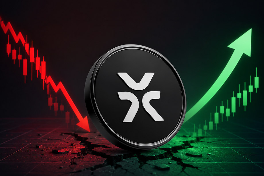 DEXE Token Stages Sharp Rebound After Steep Collapse and On-Chain Transfer Scrutiny