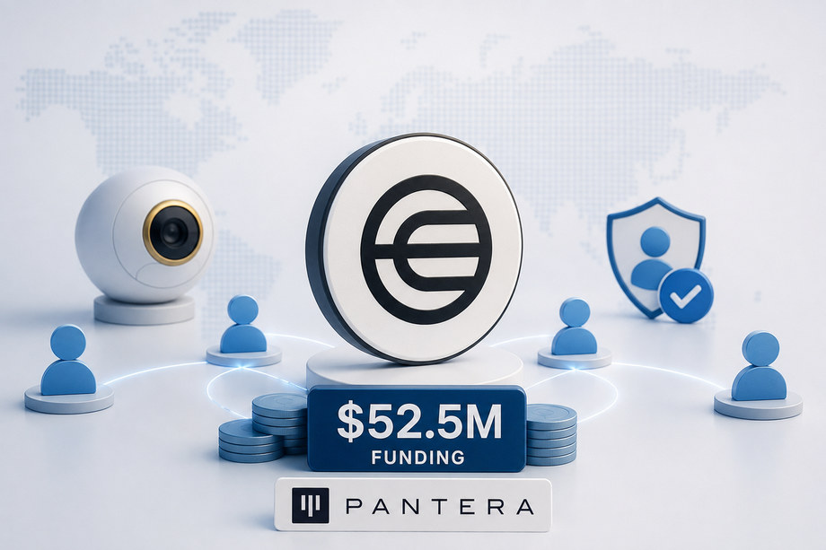 World Foundation Raises $52.5 Million in Locked WLD Token Sale Led by Pantera