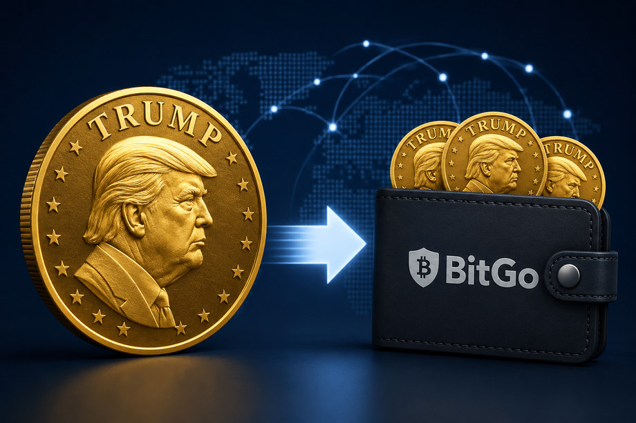 Trump Team Moves $16.9 Million in TRUMP Tokens as CLARITY Act Vote Nears