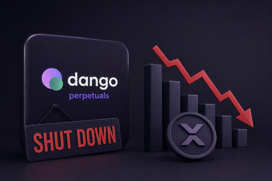 Dango Closes Perp DEX and Layer-1 Network After Liquidity Shortfalls