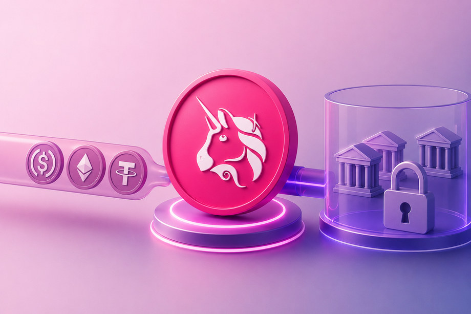 Uniswap Labs Rolls Out Permissioned Pools on v4 for Regulated Asset Trading