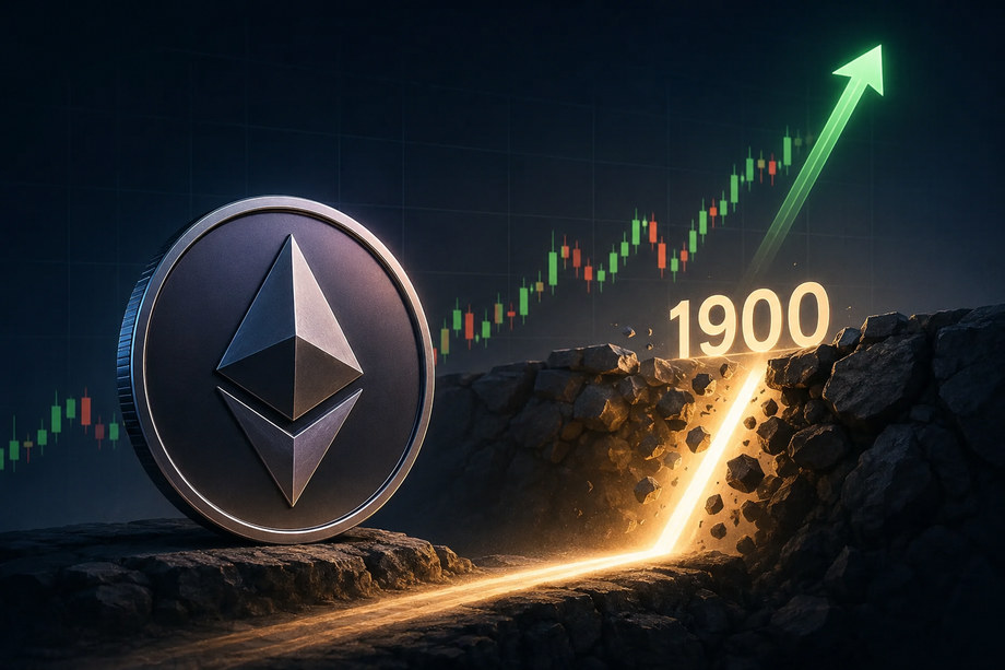 Arthur Hayes Acquires $2.5 Million in Ethereum as Price Tests Key Resistance