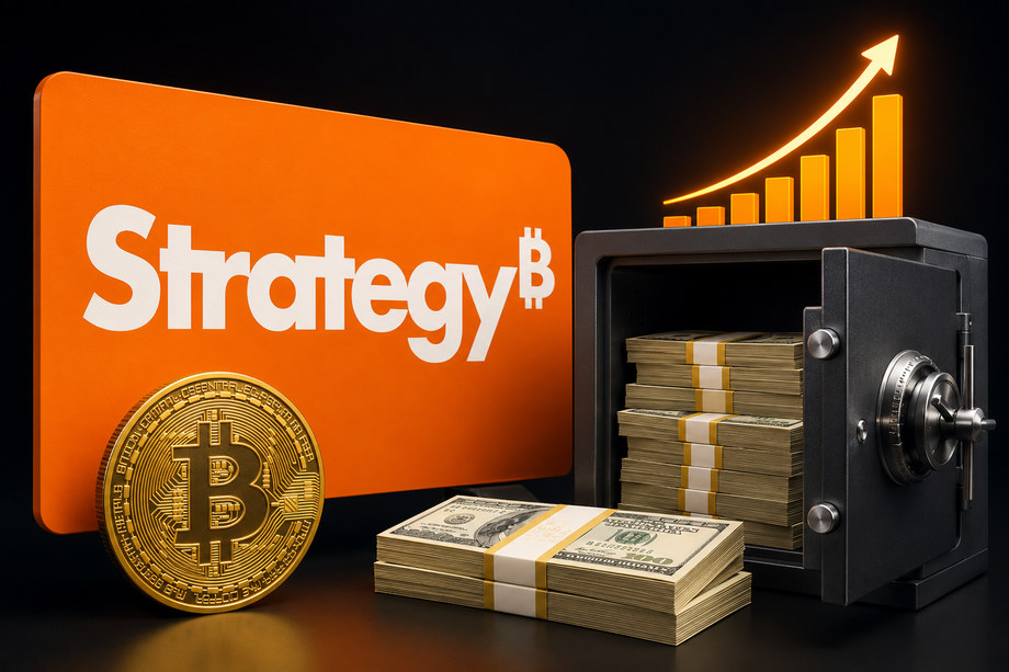 Strategy Boosts Cash Reserve to $3.75 Billion While Holding Bitcoin Steady for Fifth Week