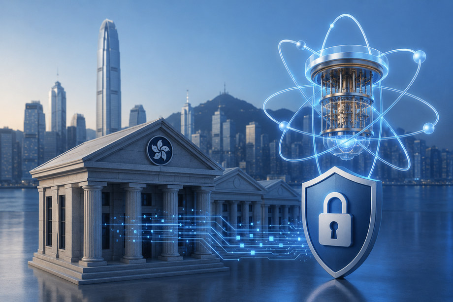 Hong Kong Banks Score 2.3 on Quantum Readiness as Regulator Targets Full Preparedness by 2030