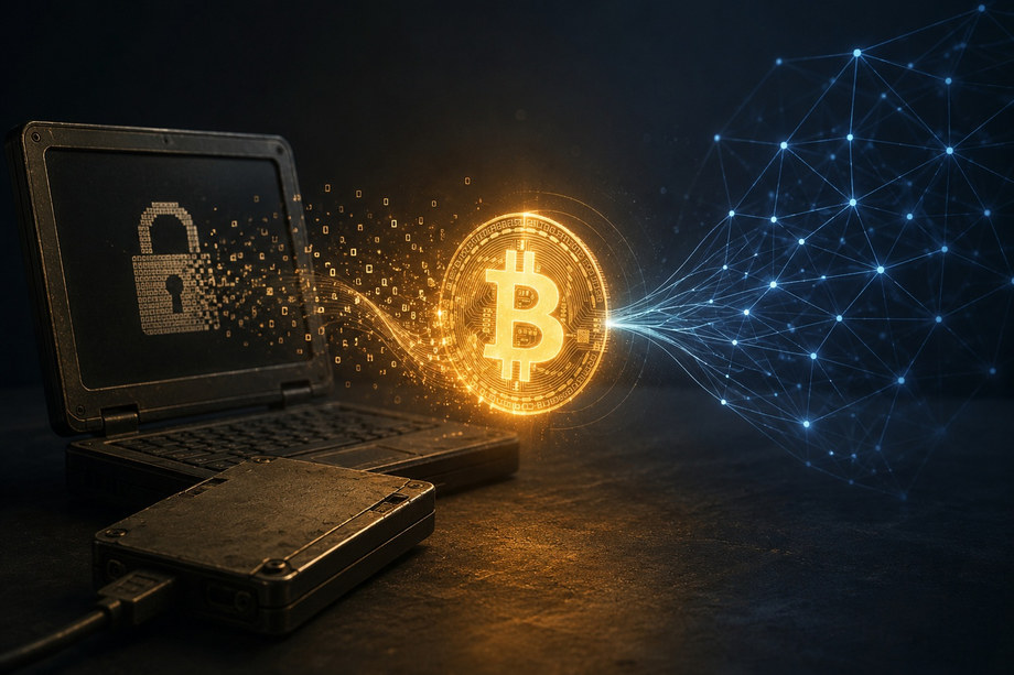Claude AI Helps Trader Recover $400,000 in Bitcoin After 11-Year Wallet Lockout
