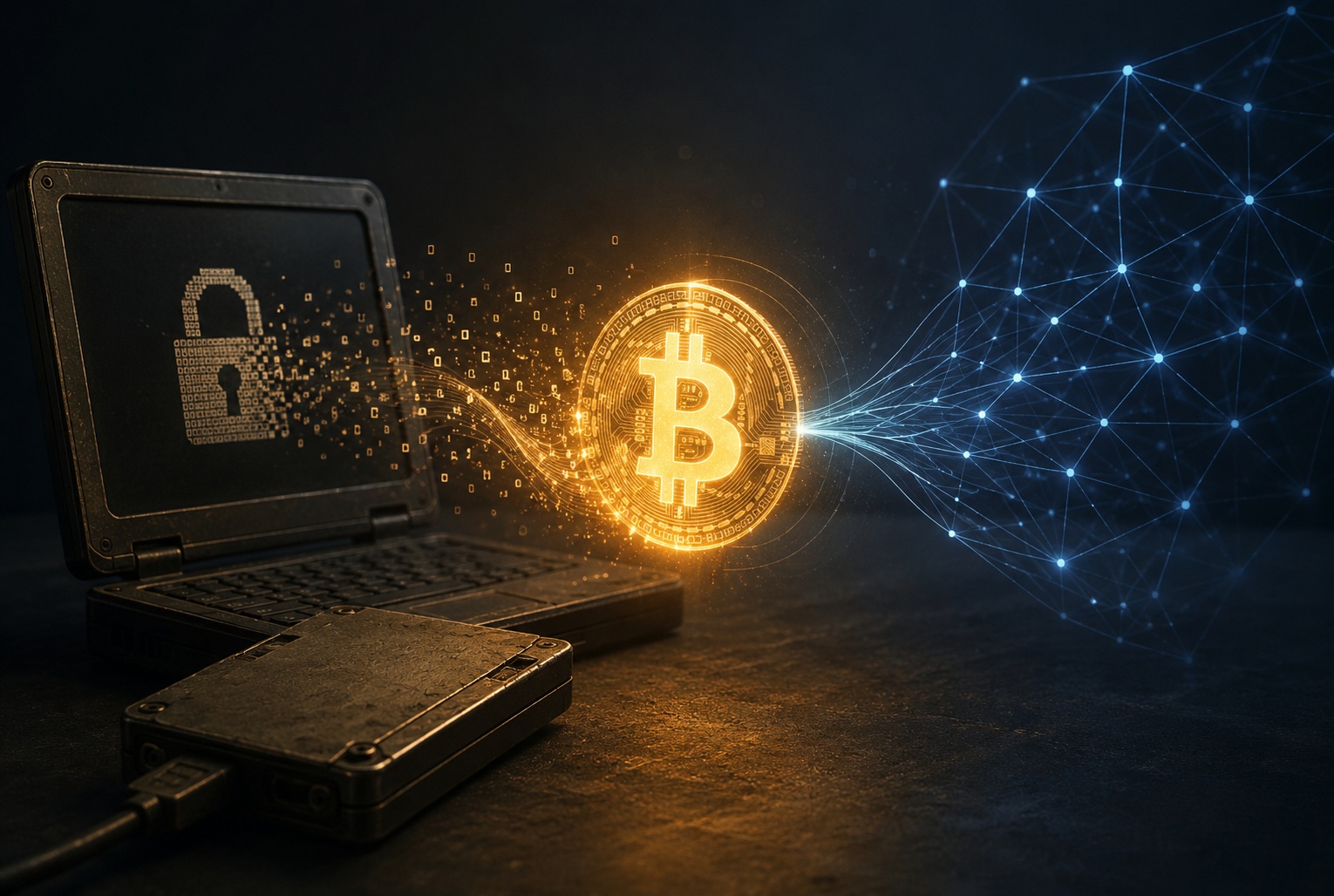 Claude AI Helps Trader Recover $400,000 in Bitcoin After 11-Year Wallet Lockout