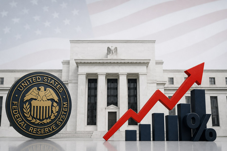 Citadel Securities Calls for Surprise Fed Rate Hike as Markets Expect Hold