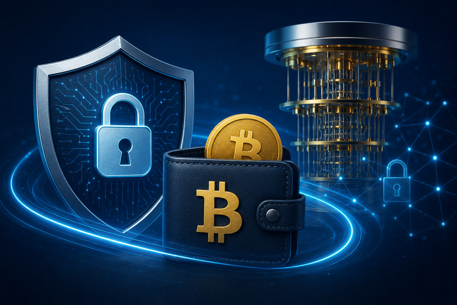 AmericanFortress Proposes Quantum-Safe Wallet Scheme Without Fund Migration