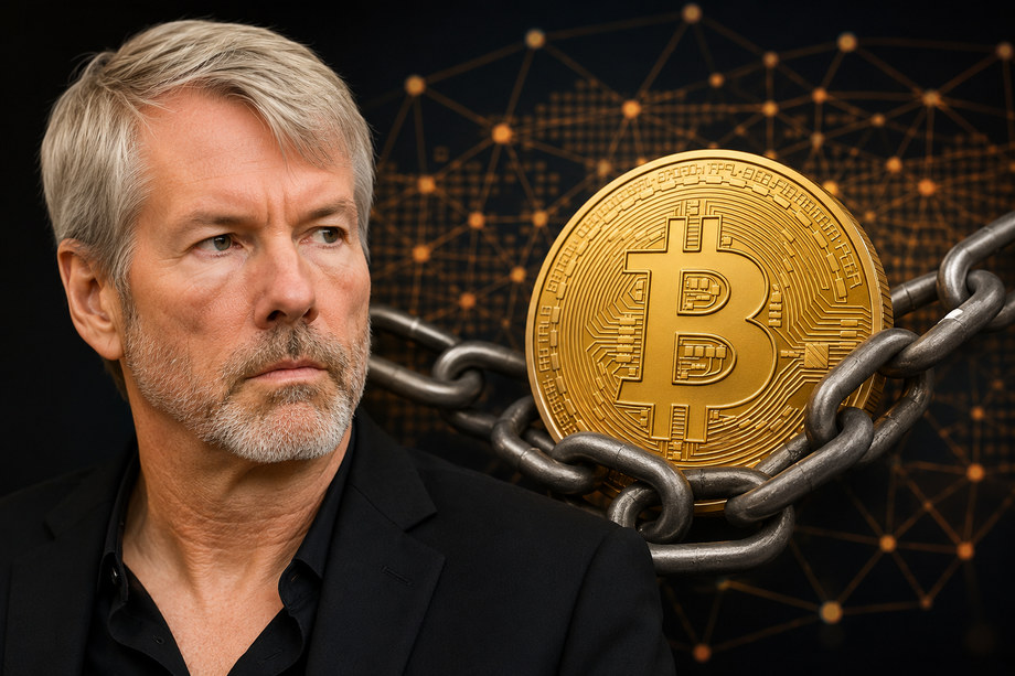 Saylor Warns Bitcoin's Greatest Threat Is Internal Rule Changes Amid BIP-110 Debate