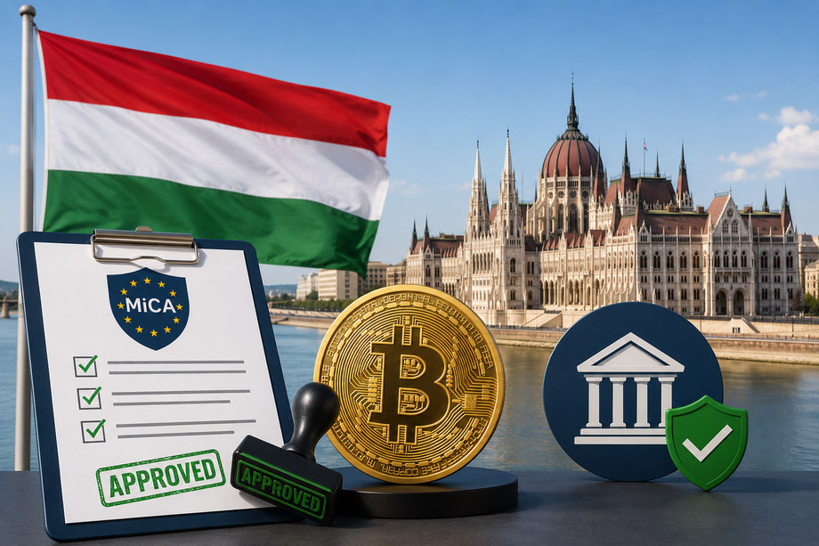 Hungary Scraps Crypto Validator Rules as First MiCA License Issued
