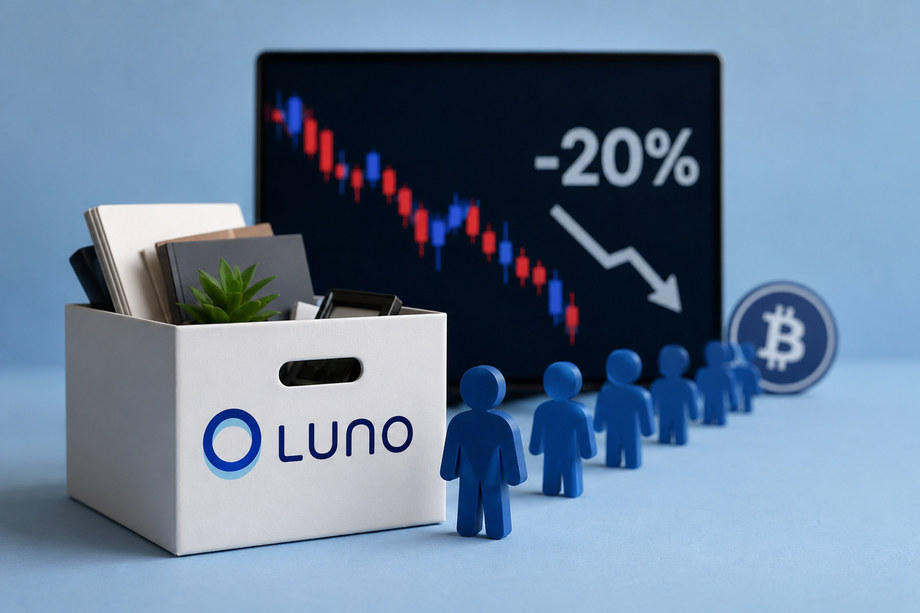 Luno Cuts 20% of Global Staff in Automation-Driven Restructuring