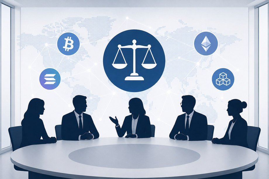 AAA Forms Specialist Web3 Panel for Blockchain and Digital Asset Disputes