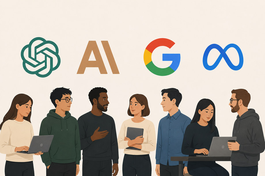 Over 1,100 AI Lab Staff Urge US Support for Global Mechanism to Pace Advanced AI Progress