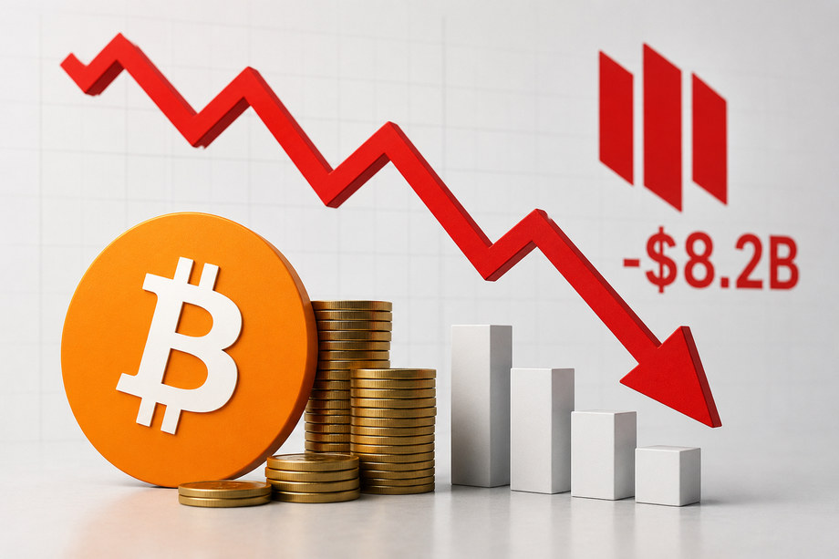 Strategy Posts $8.2 Billion Q2 Loss as Bitcoin Decline Weighs on Holdings