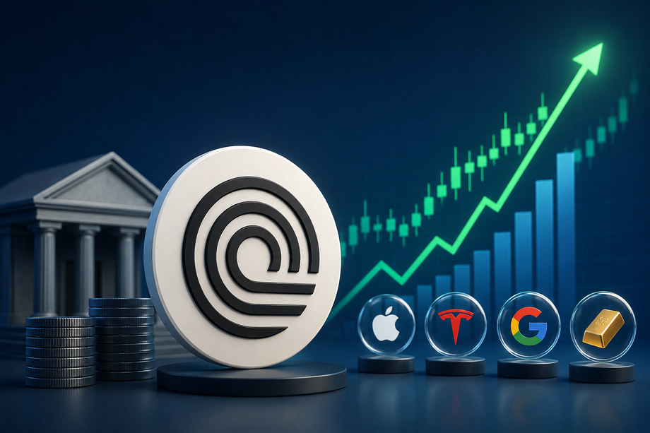 Ondo Finance Eyes Up to $500 Million Acquisition Amid Tokenized Asset Expansion