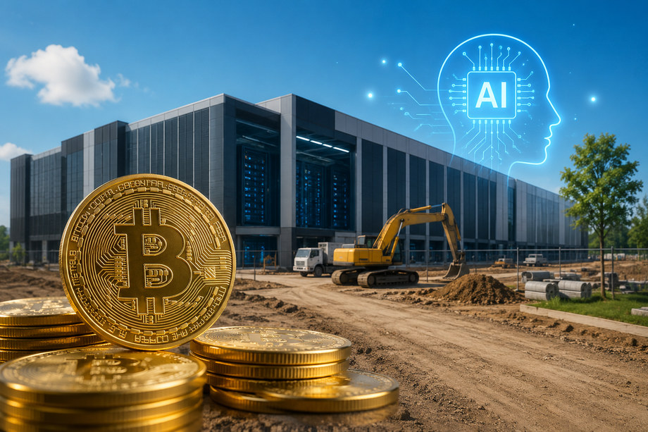 Hyperscale Data Sells 100 Bitcoin to Fund Michigan AI Campus Expansion