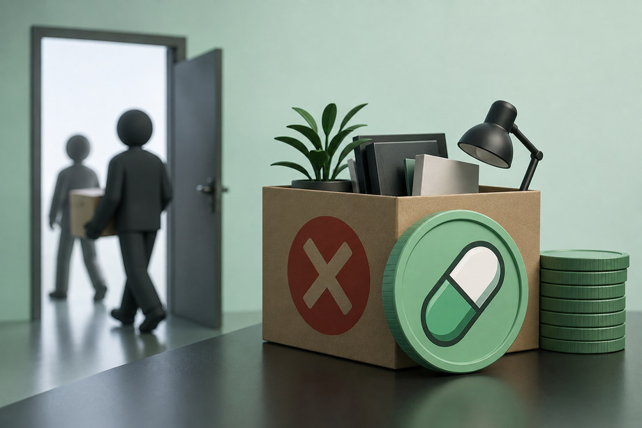 Pump.fun Laid Off Staff Weeks Before Major Token Vesting