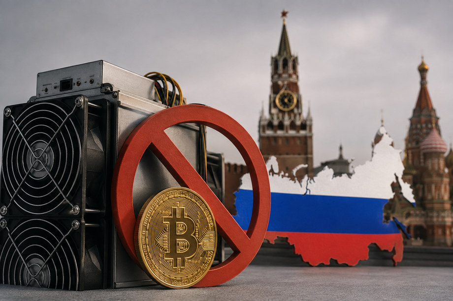 Russia Extends Crypto Mining Restrictions to Moscow Through 2032