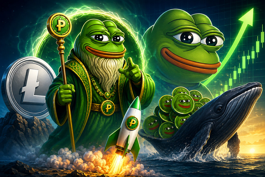 Pepeto Presale Nears Target as Meme Token Interest Builds Ahead of Potential Listings
