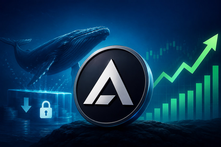 Audiera BEAT Surges Past Token Unlock as Whales Accumulate and Shorts Get Squeezed