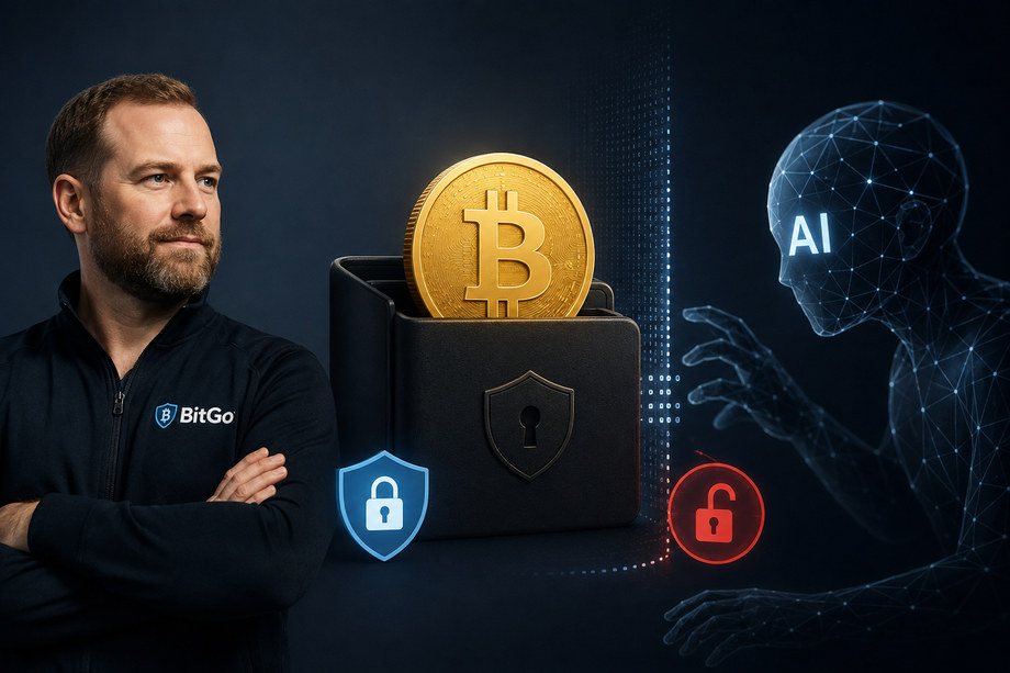 BitGo CEO Funds $6.3 Million Bitcoin Wallet to Challenge Anthropic AI Models