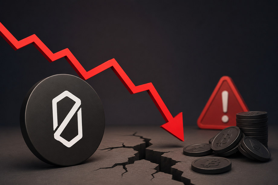 ZeroStack Flags Substantial Doubt Over Survival After $82.5 Million Crypto Loss