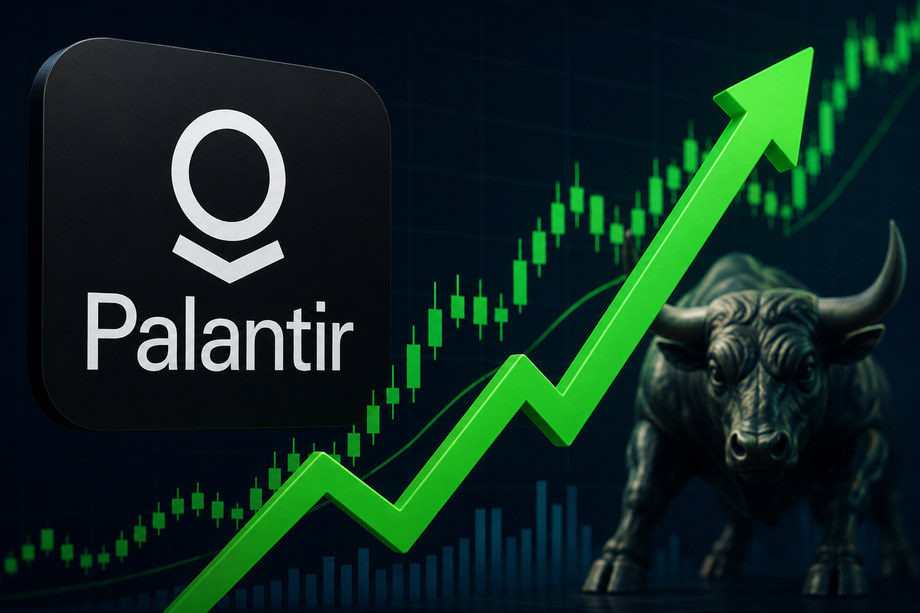 Palantir Beats Earnings Estimates, Raises Guidance as Shares Surge After Hours