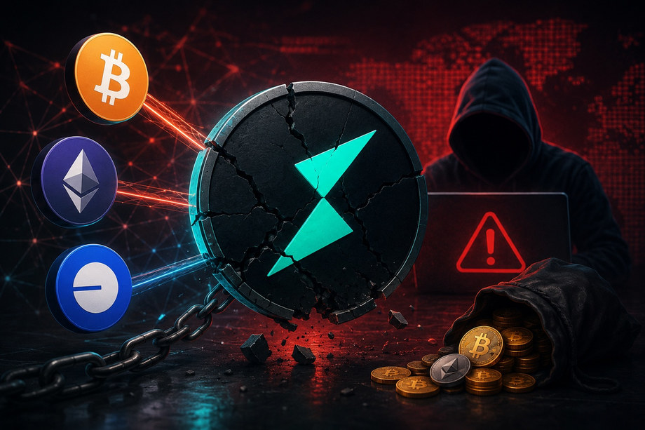 THORChain Hit by Over $10M Exploit: Trading Halted Across Bitcoin, Ethereum and Base