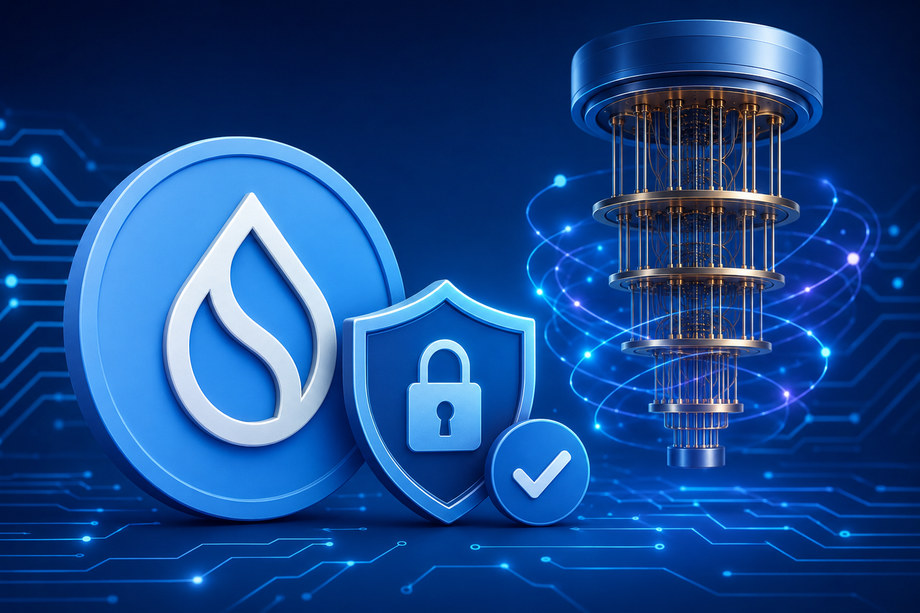 Sui Targets Q1 2027 Mainnet for Native Quantum-Safe Account Authentication