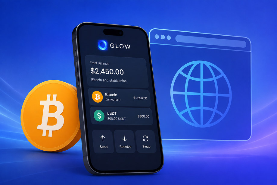 Breez Unveils Glow: Open-Source Bitcoin Wallet Doubling as Developer Toolkit
