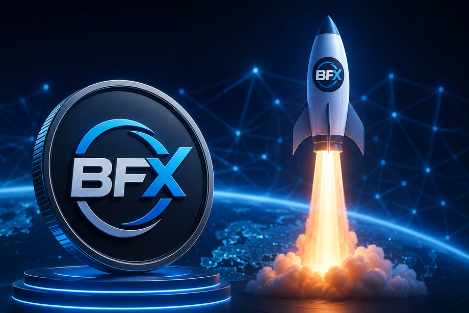 BlockchainFX Schedules August 10 Reveal for Official Launch Date After Exceeding $15M Presale Target