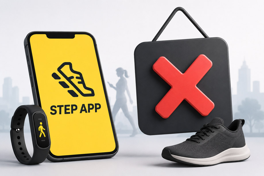 Step App to Cease Operations by August 21 After Four Years