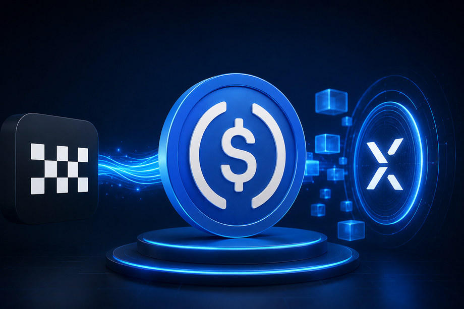 Circle Deploys Native USDC and Cross-Chain Protocol on OKX X Layer