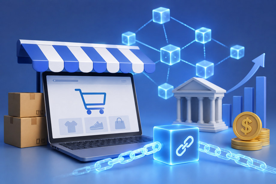 Dow Protocol Secures $10.5 Million Seed Round for Blockchain-Based E-Commerce Financing