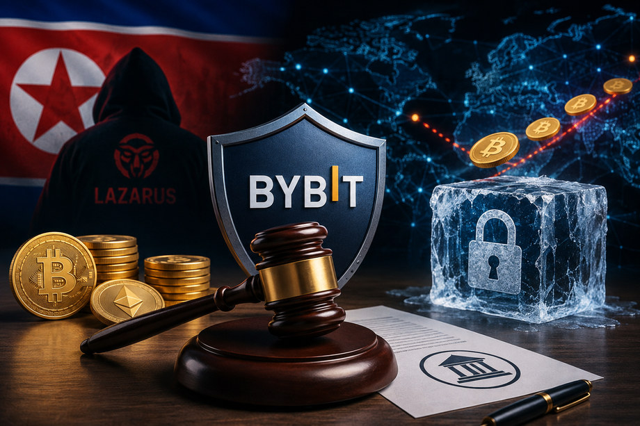 Bybit Files US Lawsuit Against North Korea Over $1.5 Billion Crypto Theft
