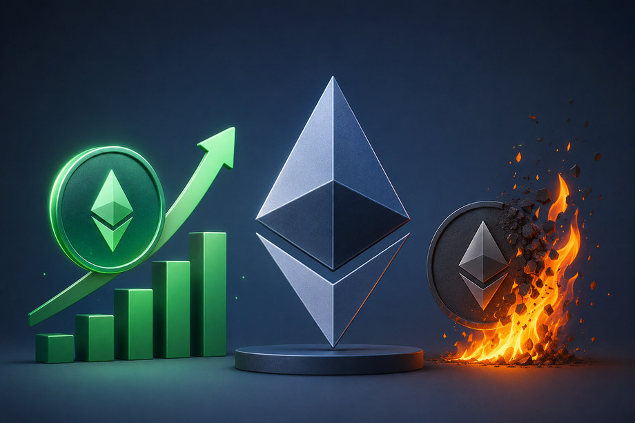 SharpLink CEO Opposes Ethereum Proposal EIP-8363 Over Staking Yield Risks