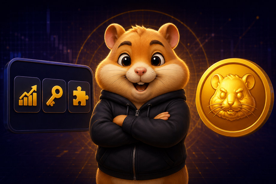 Hamster Kombat Players Can Claim Daily Combo and Cipher Rewards on August 9